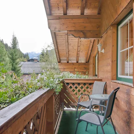 Modern With Sauna In Salzburg, Cleaning Included * Grossarl
