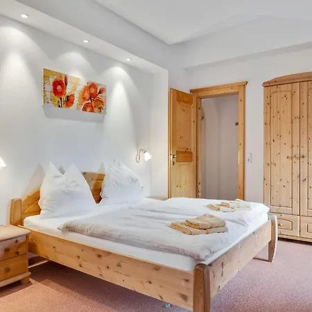 Modern With Sauna In Salzburg, Cleaning Included Apartman