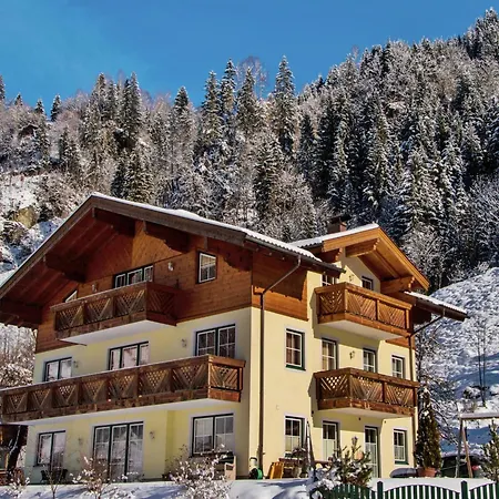 Apartman Modern With Sauna In Salzburg, Cleaning Included