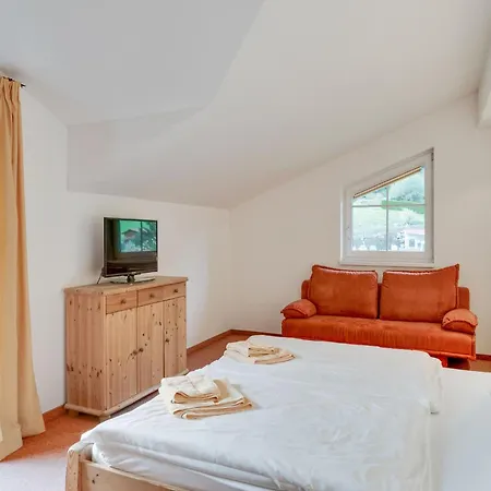 Modern With Sauna In Salzburg, Cleaning Included Grossarl