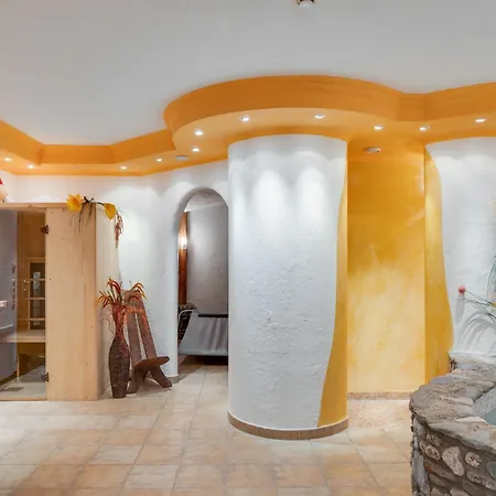Modern With Sauna In Salzburg, Cleaning Included *